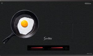 bep tu sevilla sv 235t 1 - Bếp từ Sevilla SV-235T