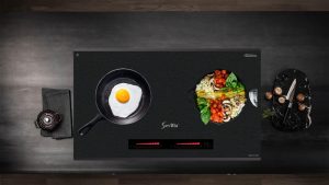 Bếp từ Sevilla SV-235T