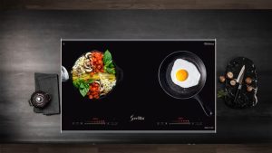 Bếp từ Sevilla SV-555