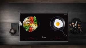 Bếp từ Sevilla SV-666