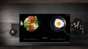 Bếp từ Sevilla SV-H136T