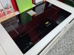 bep tu sevilla sv m21 2 - Bếp từ Sevilla SV-M21
