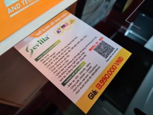 bep tu sevilla sv m29 5 - Bếp từ Sevilla SV-M29