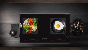 Bếp từ Sevilla SV-MB01