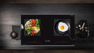 Bếp từ Sevilla SV-MB03