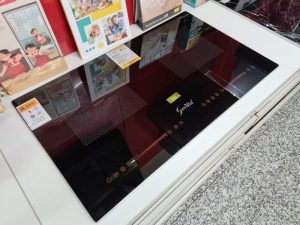 bep tu sevilla sv n13 1 - Bếp từ Sevilla SV-N13