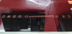 bep tu sevilla sv n13 8 - Bếp từ Sevilla SV-N13