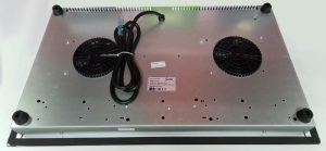 bep tu sevilla sv t22 10 - Bếp từ Sevilla SV-T22