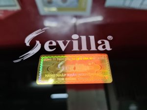 bep tu sevilla sv t22 6 - Bếp từ Sevilla SV-T22