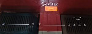 bep tu sevilla sv t22 7 - Bếp từ Sevilla SV-T22