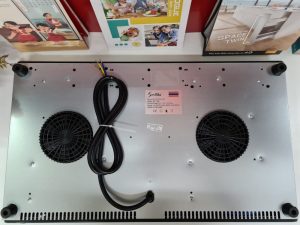 bep tu sevilla sv t46 10 - Bếp từ Sevilla SV-T46