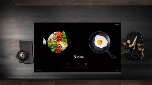 Bếp từ Sevilla SV-T60S