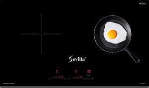 bep tu sevilla sv t60s 4 - Bếp từ Sevilla SV-T60S