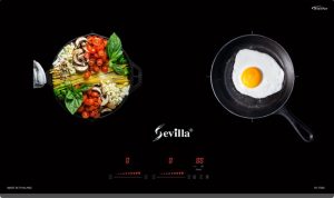 bep tu sevilla sv t60s 5 - Bếp từ Sevilla SV-T60S
