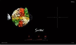 bep tu sevilla sv t60s2 - Bếp từ Sevilla SV-T60S