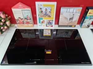 bep tu sevilla sv t75s83 - Bếp từ Sevilla SV-T75S