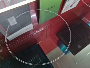 bep tu sevilla sv t80s 7 - Bếp từ Sevilla SV-T80S