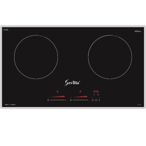 Bếp điện từ cao cấp Sevilla SV-T90S