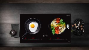 Bếp từ Sevilla SV-Y15