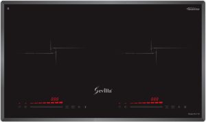 bep tu sevilla sv y19 2 - Bếp từ Sevilla SV-Y19