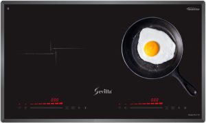 bep tu sevilla sv y19 5 - Bếp từ Sevilla SV-Y19