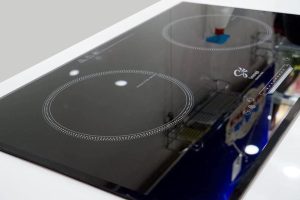 Bếp từ Smaragd SI2-5656