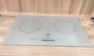 Bếp từ Smaragd SI2-66GLD