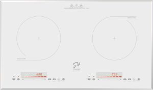 Bếp từ Smaragd SI2-66WH