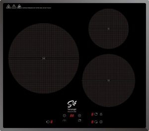 Bếp từ Smaragd SI3-9999