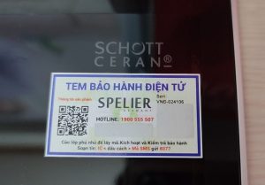 bep tu spelier spe ic1188 11 - Bếp từ Spelier SPE IC 1188