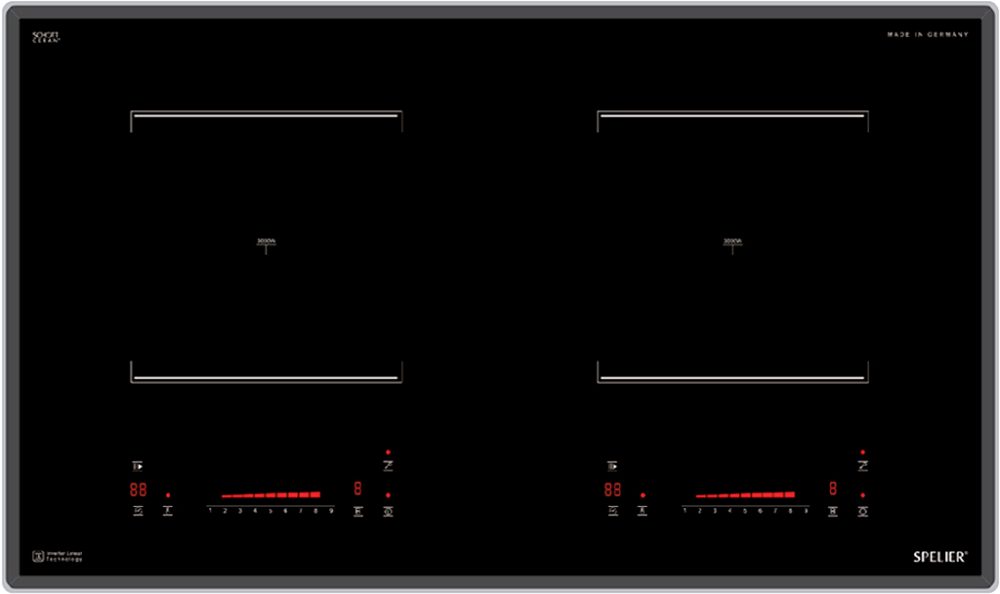 bep tu spelier spe ic928 b - Bếp từ Spelier SPE-IC928 B bep tu spelier spe ic928 b - Bếp từ Spelier SPE-IC928 B