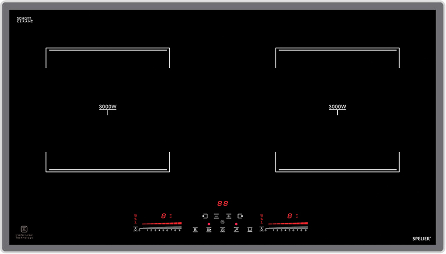 bep tu spelier spe ic928 c - Bếp từ Spelier SPE-IC 928 C bep tu spelier spe ic928 c - Bếp từ Spelier SPE-IC 928 C