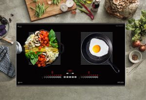 Bếp từ Spelier SPM-828I Pro