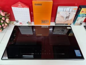 bep tu spelier spm 888v 1 - Bếp từ Spelier SPM 888V