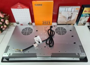 bep tu spelier spm 888v 10 - Bếp từ Spelier SPM 888V