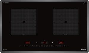 Bếp từ Spelier SPM 888V