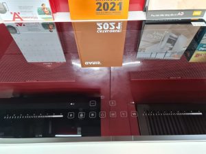 bep tu spelier spm 888v 4 - Bếp từ Spelier SPM 888V