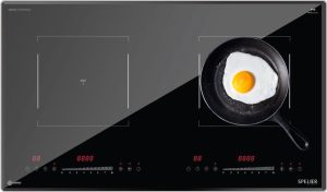 bep tu spelier spm 919qv 2 - Bếp từ Spelier SPM-919QV