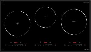 bep tu spelier spm 938i plus - Bếp từ Spelier SPM-938I Plus