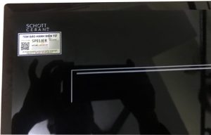Bếp từ Spelier SPM-960I Plus