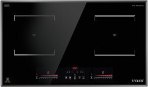 bep tu spelier spm 960i plus - Bếp từ Spelier SPM-960I Plus