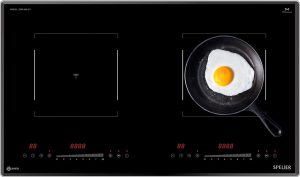 bep tu spelier spm 989qv 2 - Bếp từ Spelier SPM-989QV