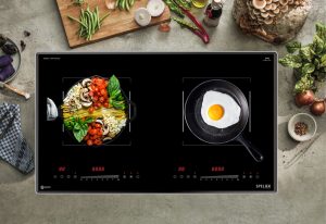 Bếp từ Spelier SPM-989QV