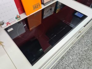 bep tu spelier spm t05 pro 2 - Bếp từ Spelier SPM T05 Pro