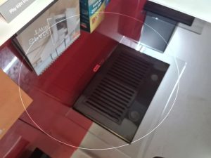 bep tu spelier spm t05 pro 8 - Bếp từ Spelier SPM T05 Pro