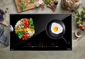 Bếp từ Spelier SPM-T71K