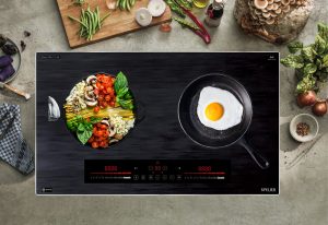 Bếp từ Spelier SPM-T71KS