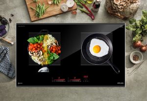 Bếp từ Spelier SPM-T75K