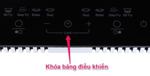 bep tu teka ib 702 6 - Bếp từ Teka IB 702
