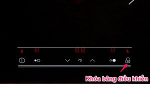 bep tu teka ir 721 sr 4 - Bếp từ Teka IR 721 SR